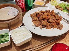 -西郊庄园丽笙大酒店-丽清轩中餐厅