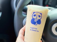 -茶百道(翠柏店)