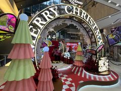 -五月花商业广场(中山五路店)
