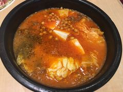 -阿香米线(天津凯德餐厅店)
