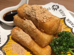 -太二酸菜鱼(兴业太古汇店)