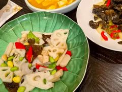 -海天楼中餐厅(吴宫泛太平洋酒店)