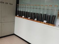 -喜茶(武汉范湖万达广场店)