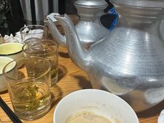 -尼玛藏家风味园(阿山食城店)