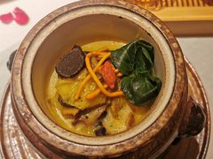 -叶叶菩提·晋福宫