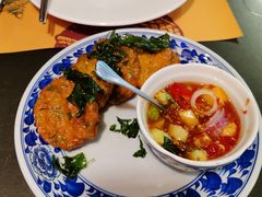 -simply thai天泰(长泰广场店)