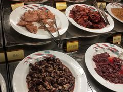 -福成自助烤肉(华冠天地城关店)