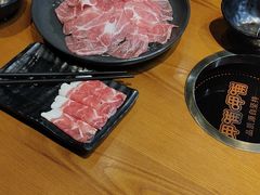 -呷哺呷哺 黄金牧场 (欢乐谷店)