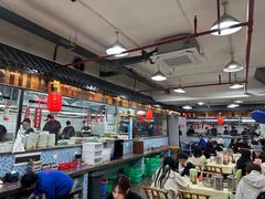 -笨罗卜浏阳菜馆(太平街店)