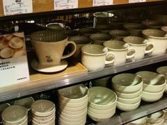 -MUJI无印良品(武汉世界城广场店)