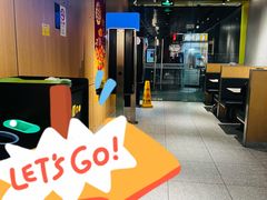 -麦当劳(徐汇漕溪北路百脑汇店)