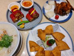 -点都德(汇盈广场店)
