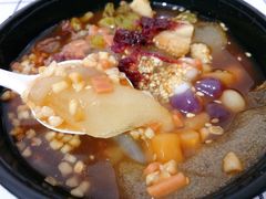 -糖糖冰粉(凤城三路总店)