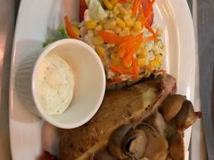焗薯-安德鲁饼店(总店)