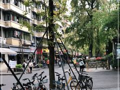 -奎星楼街