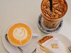 -Fern Forest Cafe