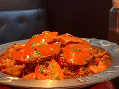 -胖哥俩肉蟹煲(时代广场店)