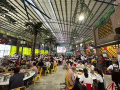 大堂-石岐乳鸽村(南海第三分店)