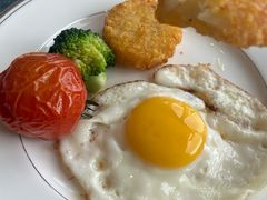 -上海前滩香格里拉大酒店