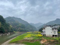 -新安江山水画廊风景区