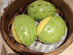 -武林厨神·粤式茶点(五羊店)