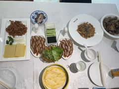 -都一处 (方庄店)