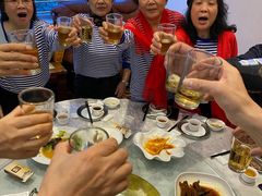 -潮喜竹溪荔湖酒家(荔枝湾店)