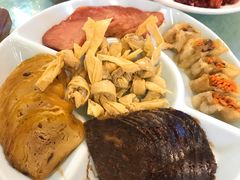 -长春观斋补堂素菜馆