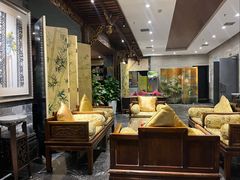 -顺兴老茶馆·精品川菜(世纪城店)
