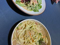 -伊带伊路新疆美食府(呼家楼店)