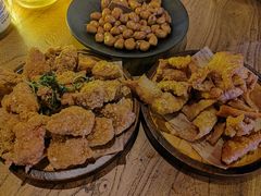 -浅醉·小酒馆