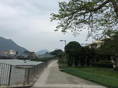 -大澳渔村及棚屋
