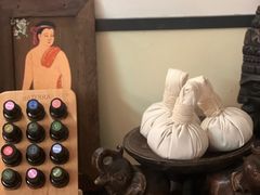 -Angkor SPA 柬埔寨古法按摩(环贸店)
