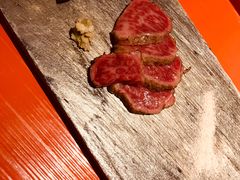 -肉屋·雪月花(名古屋)