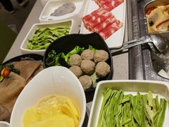 -海底捞火锅(奥山世纪城店)