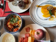 -西安高新洲际酒店•源咖啡全日制餐厅