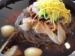 -阿里郎海鲜酒店