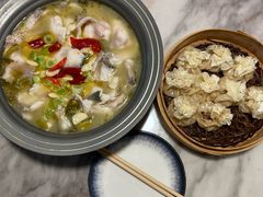 -西夏回族烧麦馆(牡丹街店)