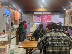 -贵州特色羊肉粉(北岸印象店)