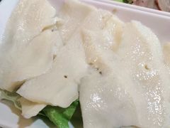 黄喉-野妹火锅(龙岗店)
