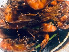 -老头儿油爆虾·知味杭州(爱琴海购物中心)