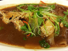 -喜来酌海鲜·饺子(和平一店)