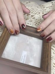 -Fanni美甲美睫皮肤管理