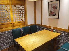 包房-阜新饼王(和平路店)