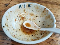 -段生记肉丸糊辣汤(西铁大明宫住宅小区店)