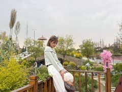 -嘉北郊野公园