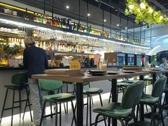 大堂-Shantek象提南亚餐厅&西餐融合Bistro(淮海中路店)