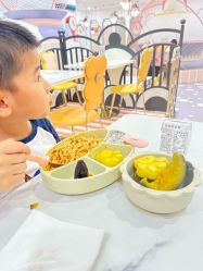 -MELAND CLUB亲子乐园·派对·餐厅(北京芳圆里ID MALL店)