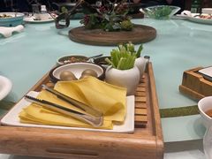 -济南蓝海御华大饭店·蓝钻国际美食自助百汇(山东书城店)