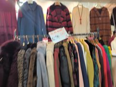 -中国国际会展中心-马甸购物街